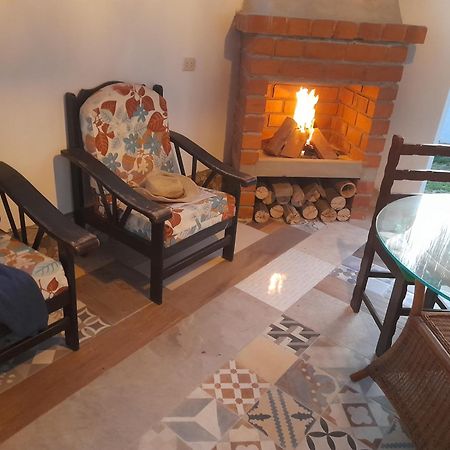 Montemar Apart Hotel - Playa Уанчако Екстер'єр фото