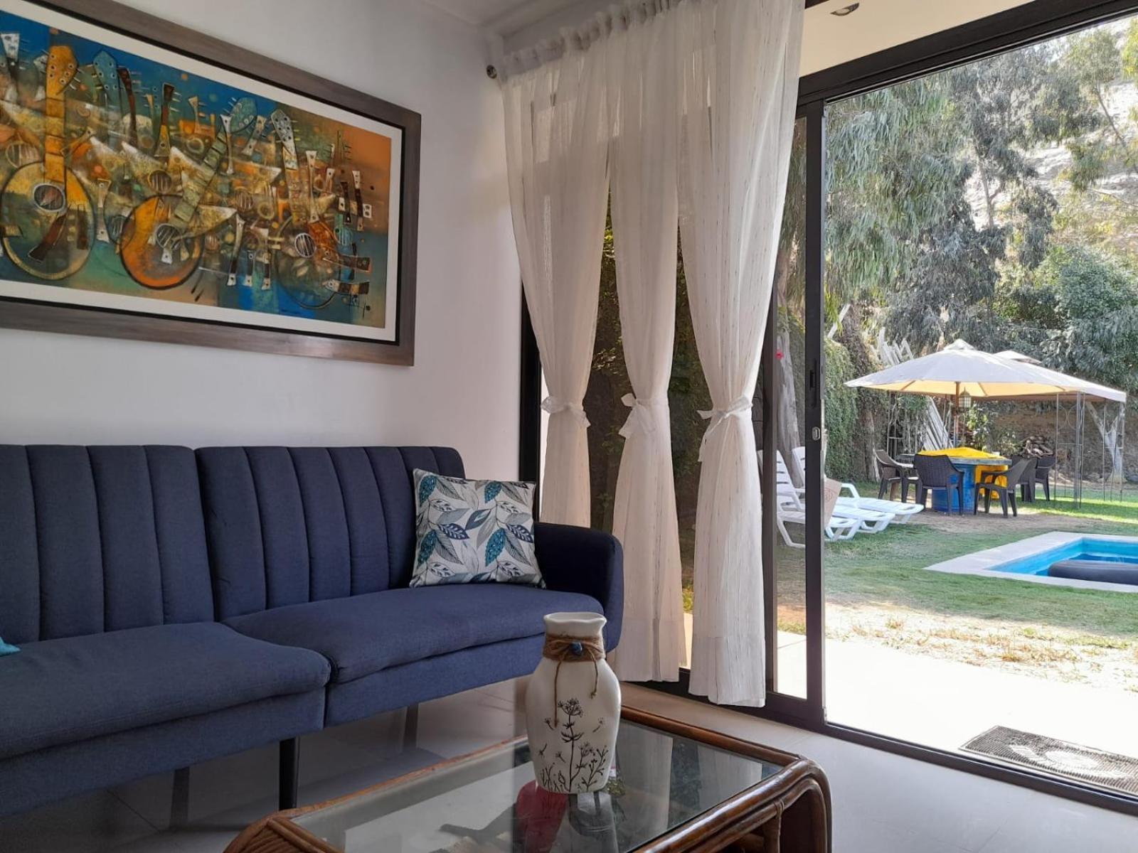Montemar Apart Hotel - Playa Уанчако Номер фото