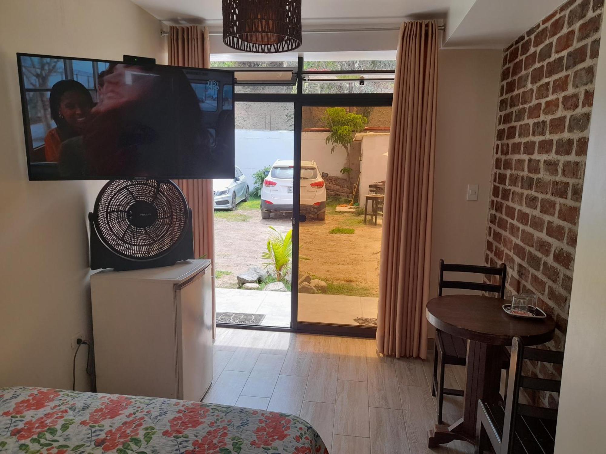 Montemar Apart Hotel - Playa Уанчако Номер фото