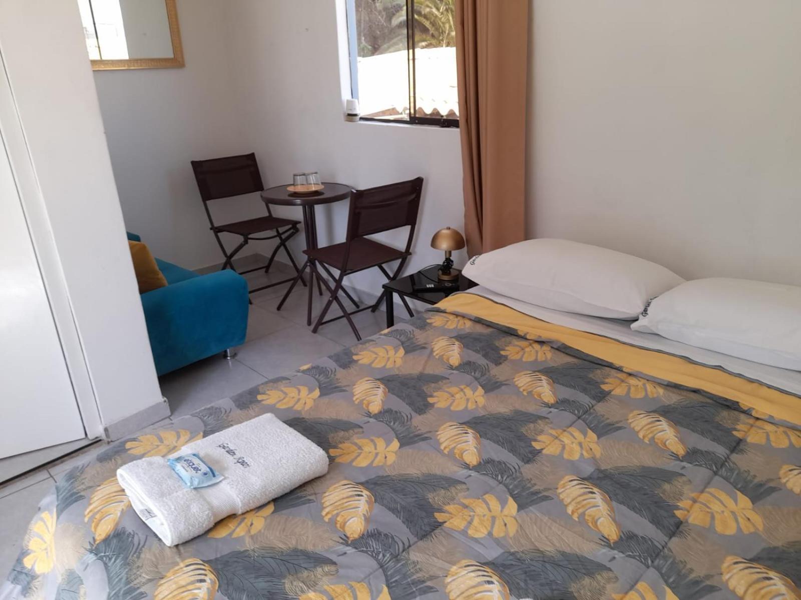 Montemar Apart Hotel - Playa Уанчако Екстер'єр фото
