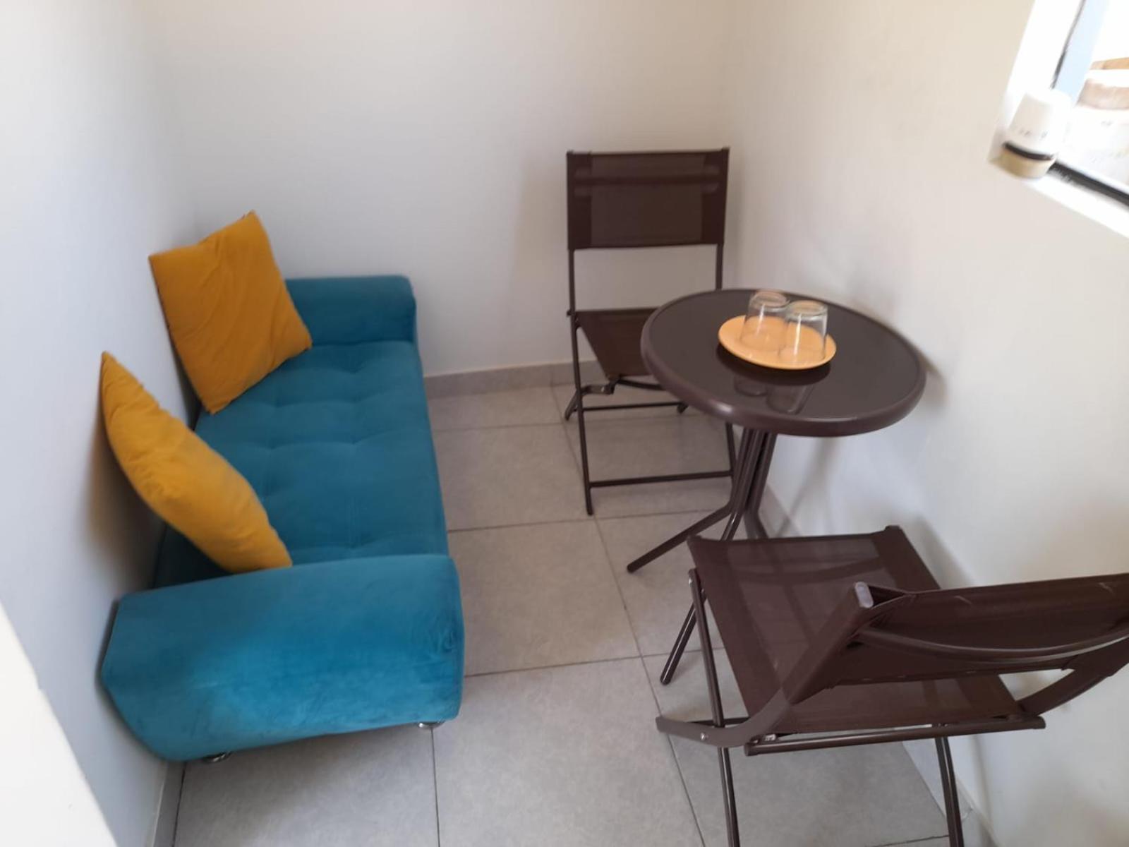 Montemar Apart Hotel - Playa Уанчако Екстер'єр фото
