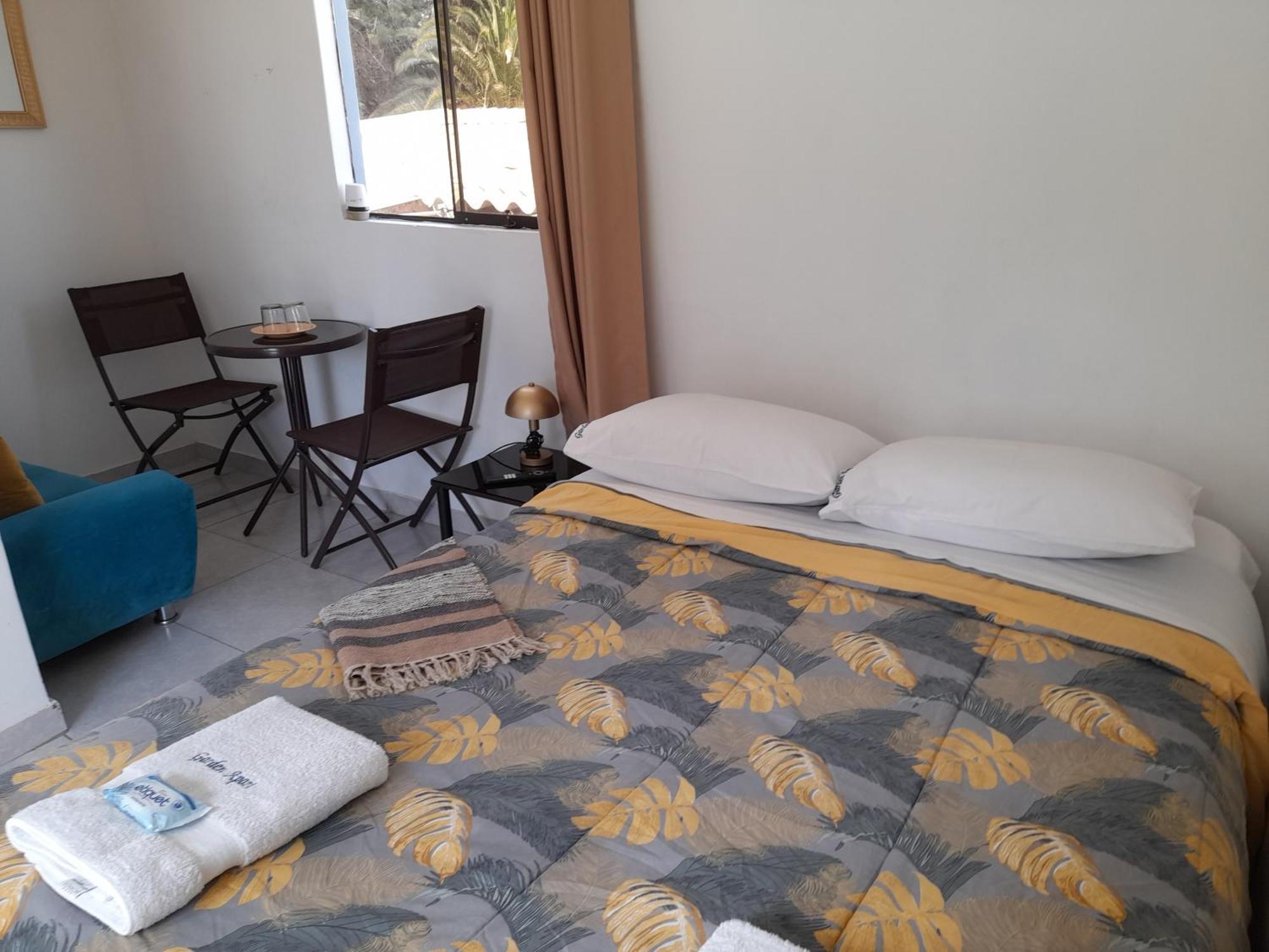 Montemar Apart Hotel - Playa Уанчако Екстер'єр фото