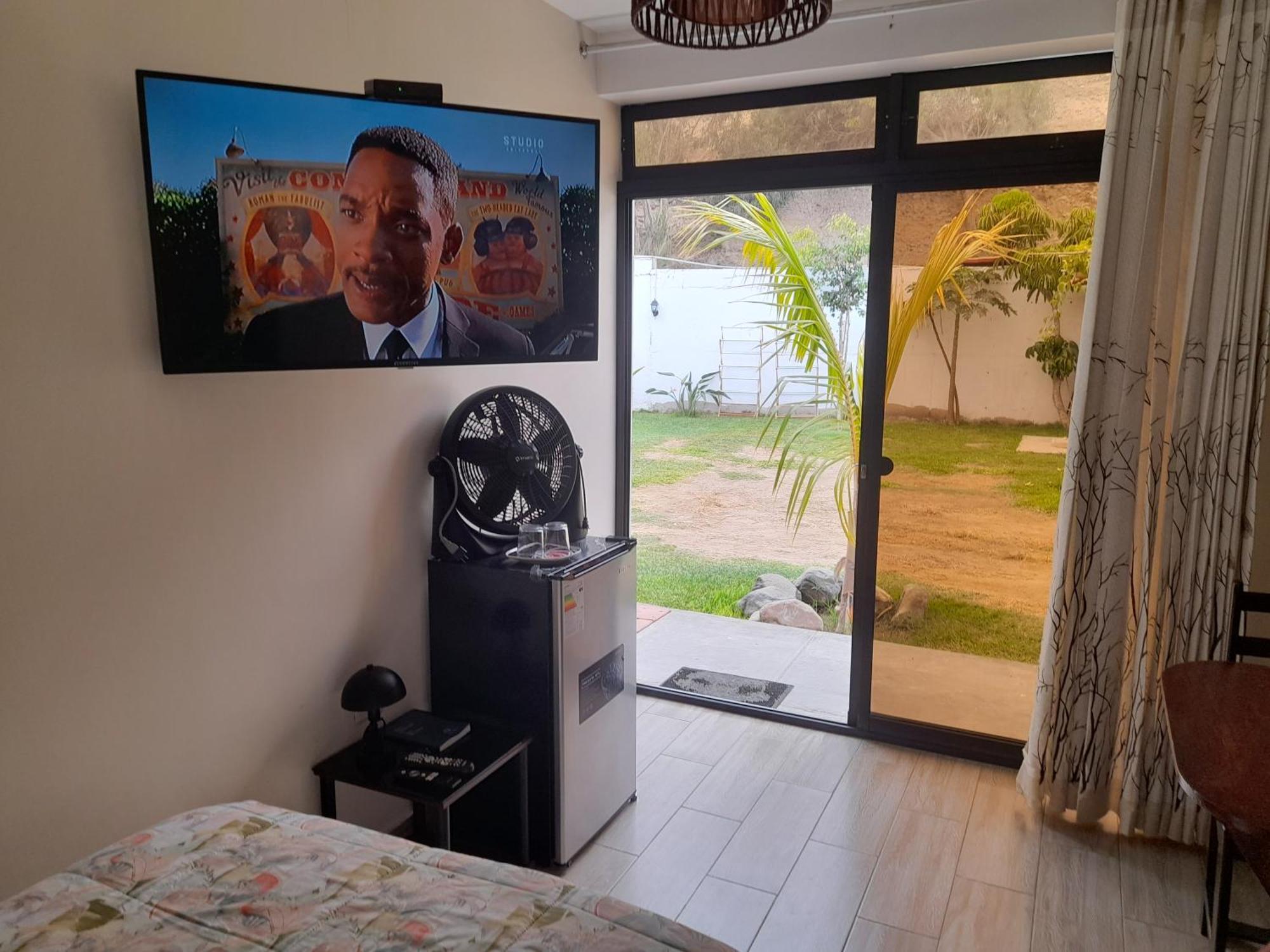 Montemar Apart Hotel - Playa Уанчако Екстер'єр фото