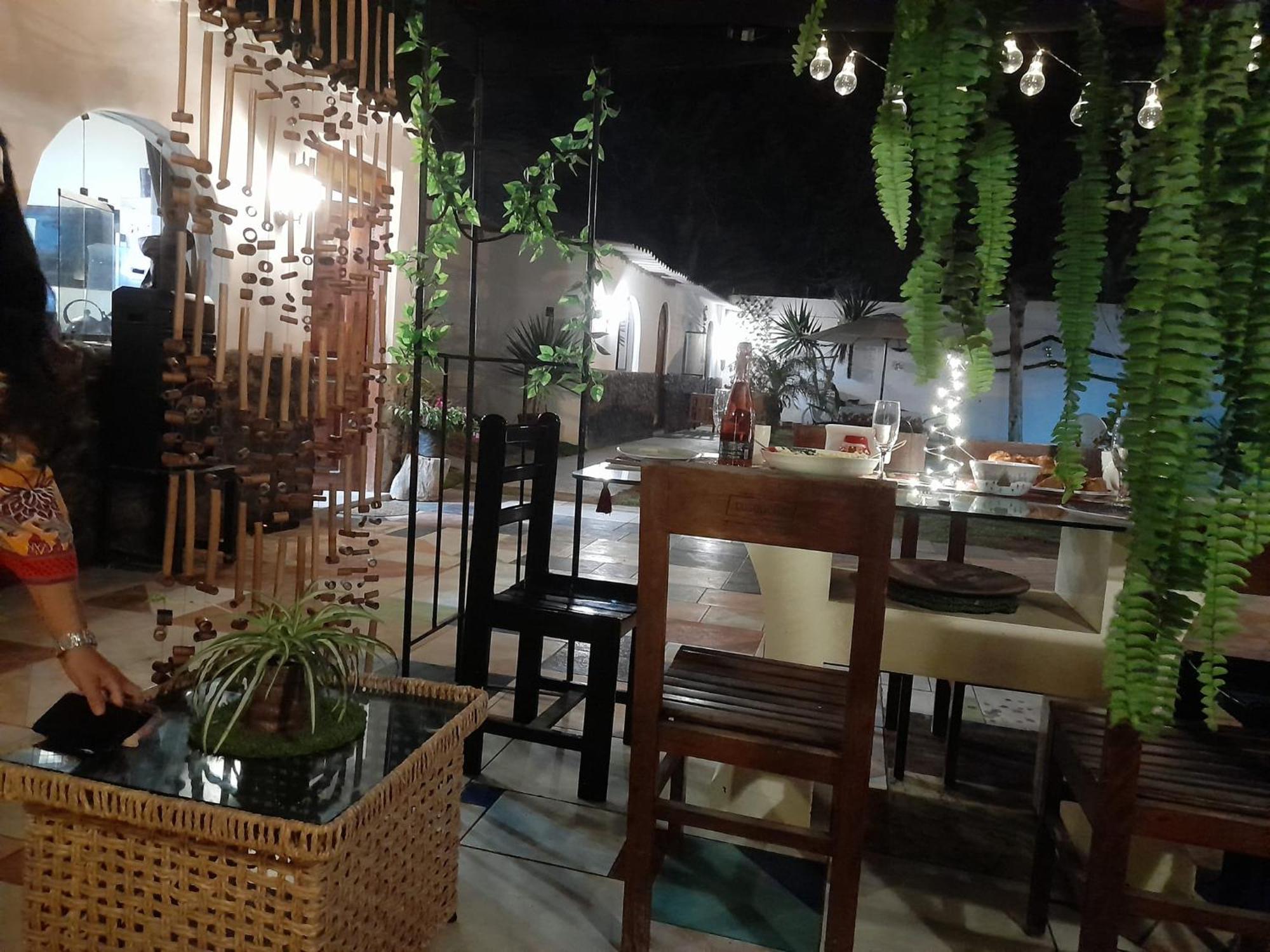 Montemar Apart Hotel - Playa Уанчако Екстер'єр фото