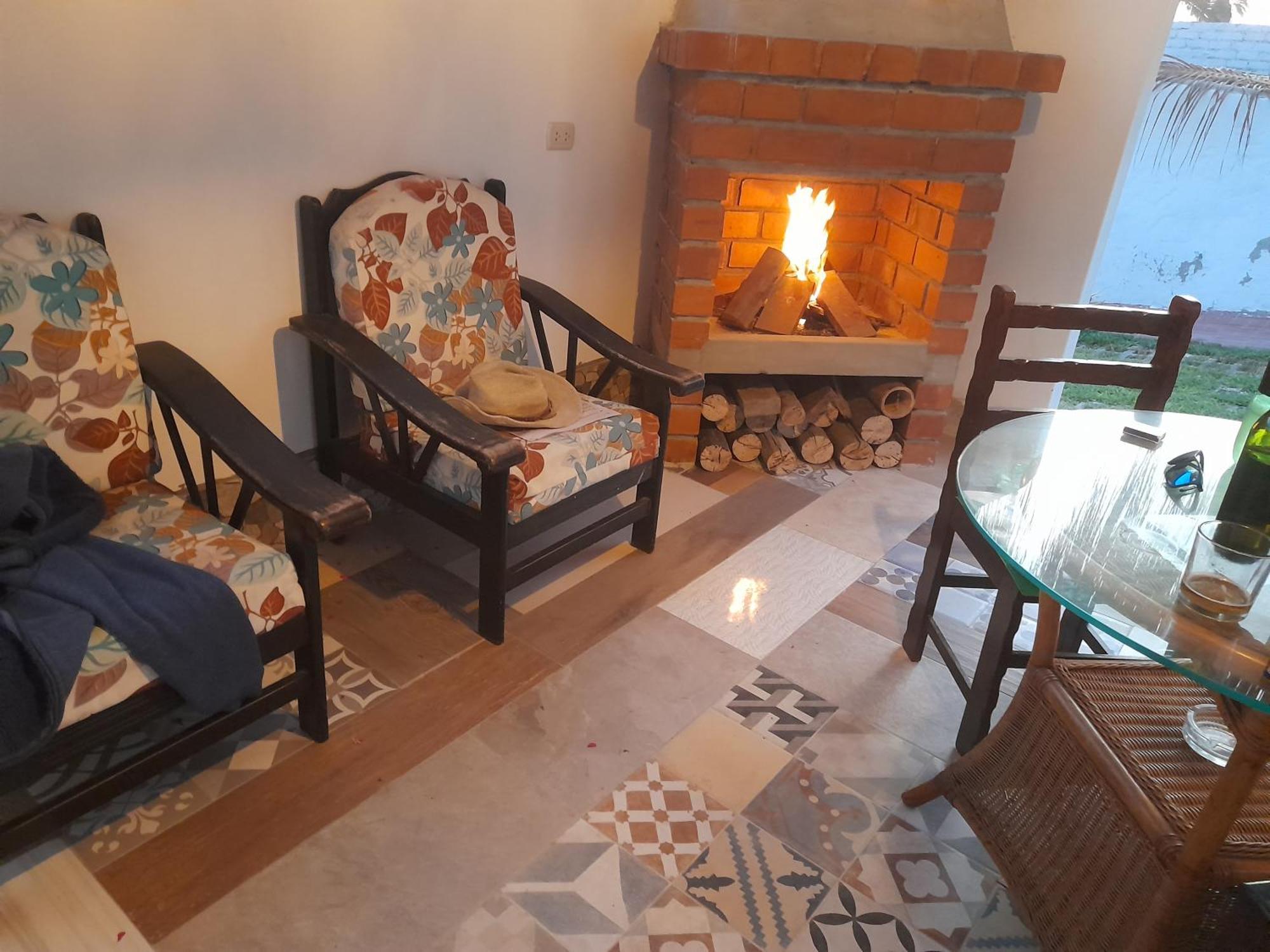 Montemar Apart Hotel - Playa Уанчако Екстер'єр фото